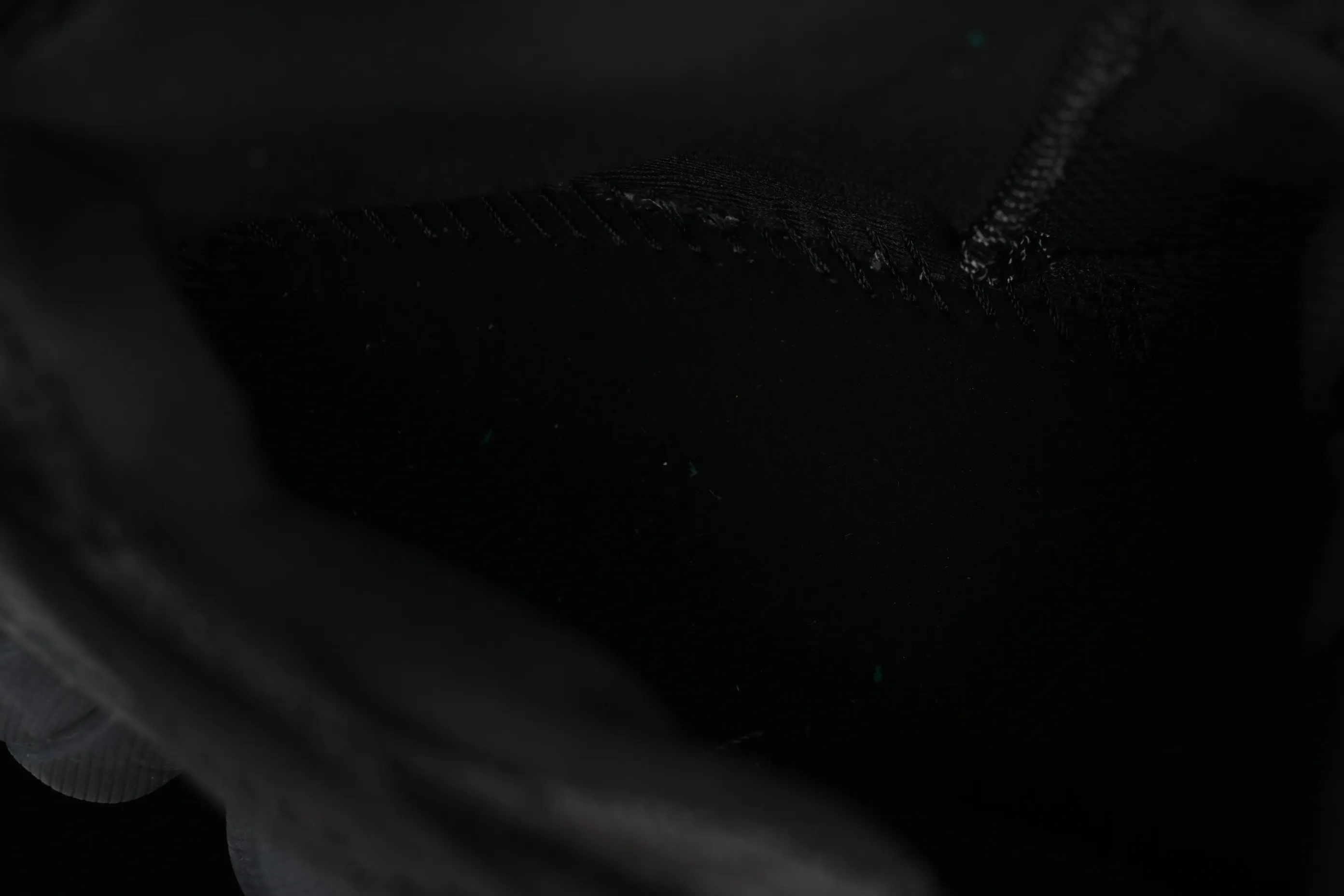 All Categories Ad Yeezy Coconut Series G Version Ad Originals Yeezy 500 "Black" F36640 Adidas Coconut Casual Running Shoes